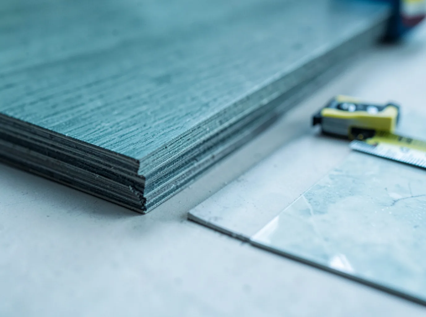 Luxury Vinyl Plank Installation Hubbard Lake, MI FAQs